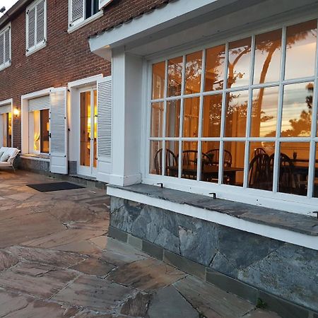 Josephine Boutique Hotel بونتا دل استي المظهر الخارجي الصورة