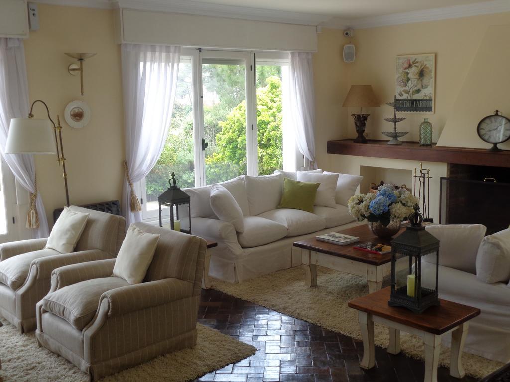 Josephine Boutique Hotel بونتا دل استي المظهر الخارجي الصورة