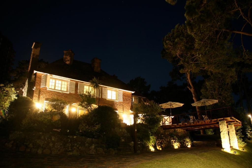 Josephine Boutique Hotel بونتا دل استي المظهر الخارجي الصورة