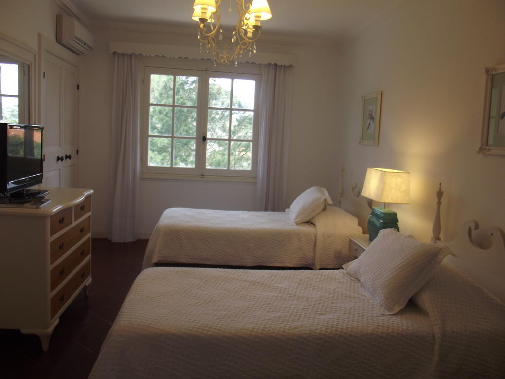 Josephine Boutique Hotel بونتا دل استي المظهر الخارجي الصورة