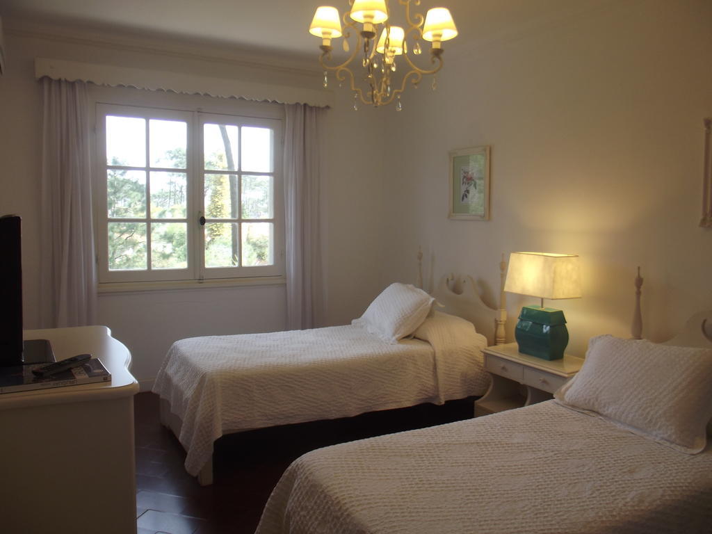 Josephine Boutique Hotel بونتا دل استي المظهر الخارجي الصورة