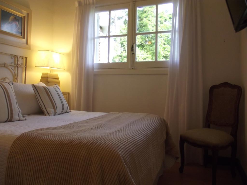 Josephine Boutique Hotel بونتا دل استي المظهر الخارجي الصورة