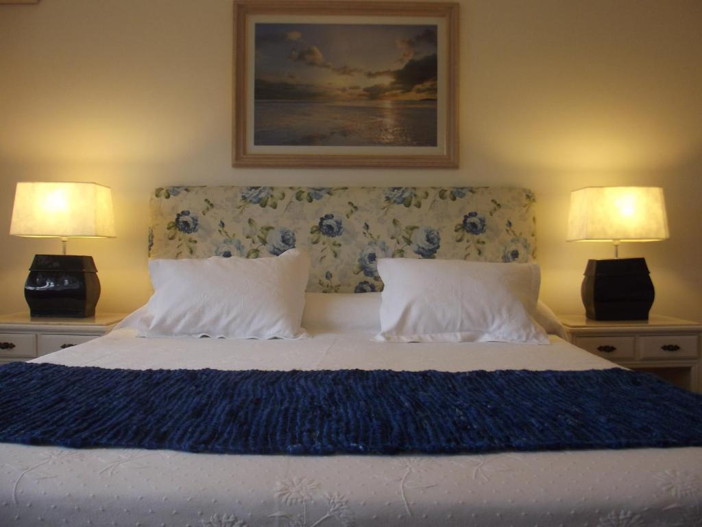 Josephine Boutique Hotel بونتا دل استي المظهر الخارجي الصورة