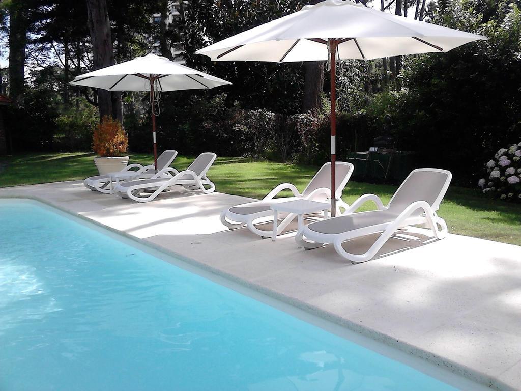 Josephine Boutique Hotel بونتا دل استي المظهر الخارجي الصورة