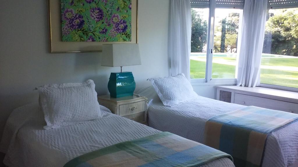 Josephine Boutique Hotel بونتا دل استي المظهر الخارجي الصورة