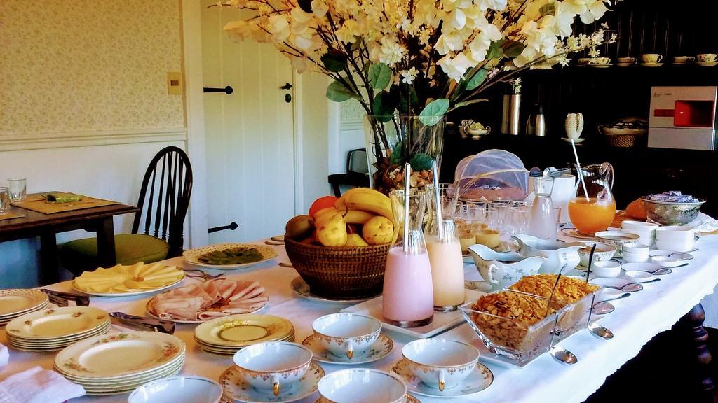 Josephine Boutique Hotel بونتا دل استي المظهر الخارجي الصورة