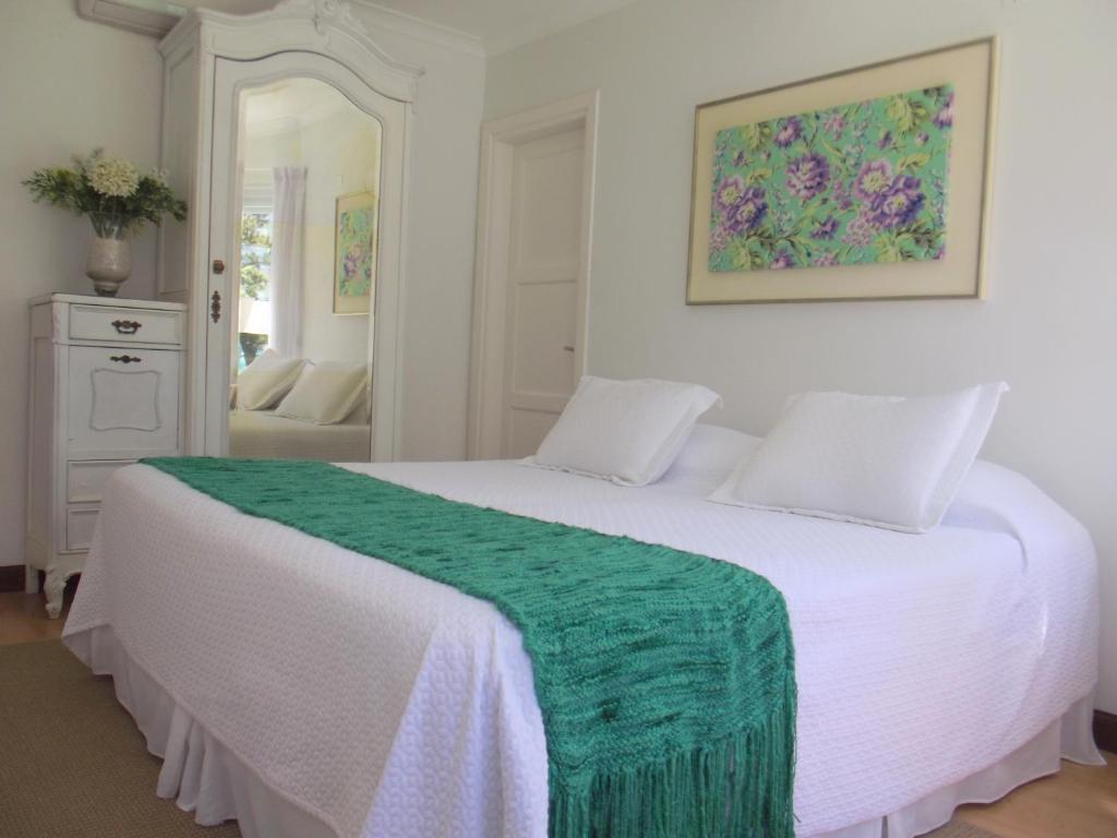 Josephine Boutique Hotel بونتا دل استي الغرفة الصورة