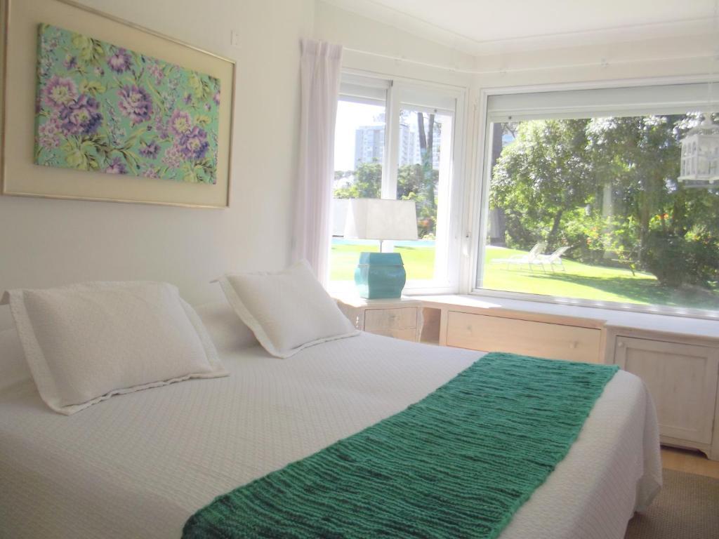 Josephine Boutique Hotel بونتا دل استي الغرفة الصورة