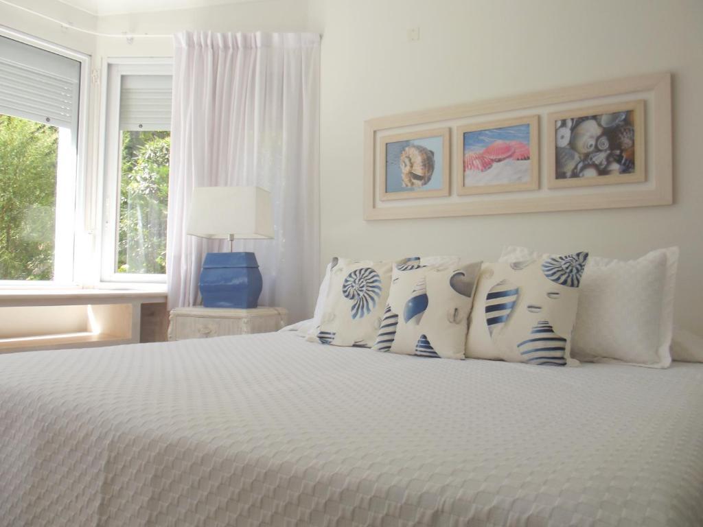 Josephine Boutique Hotel بونتا دل استي الغرفة الصورة