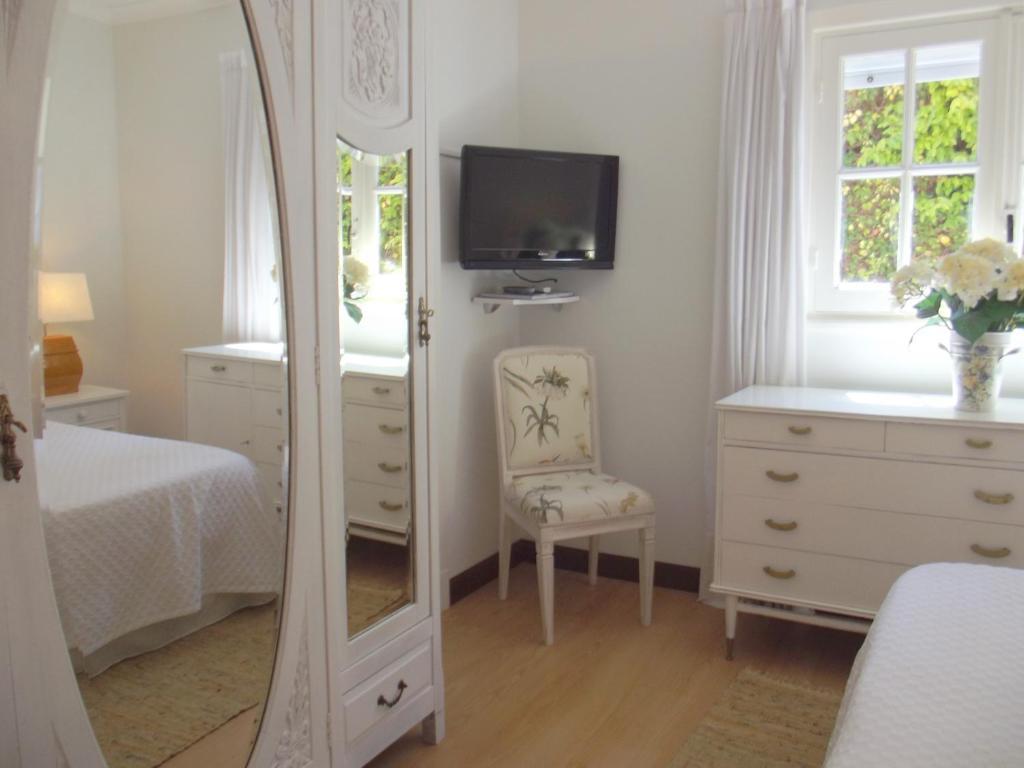 Josephine Boutique Hotel بونتا دل استي الغرفة الصورة