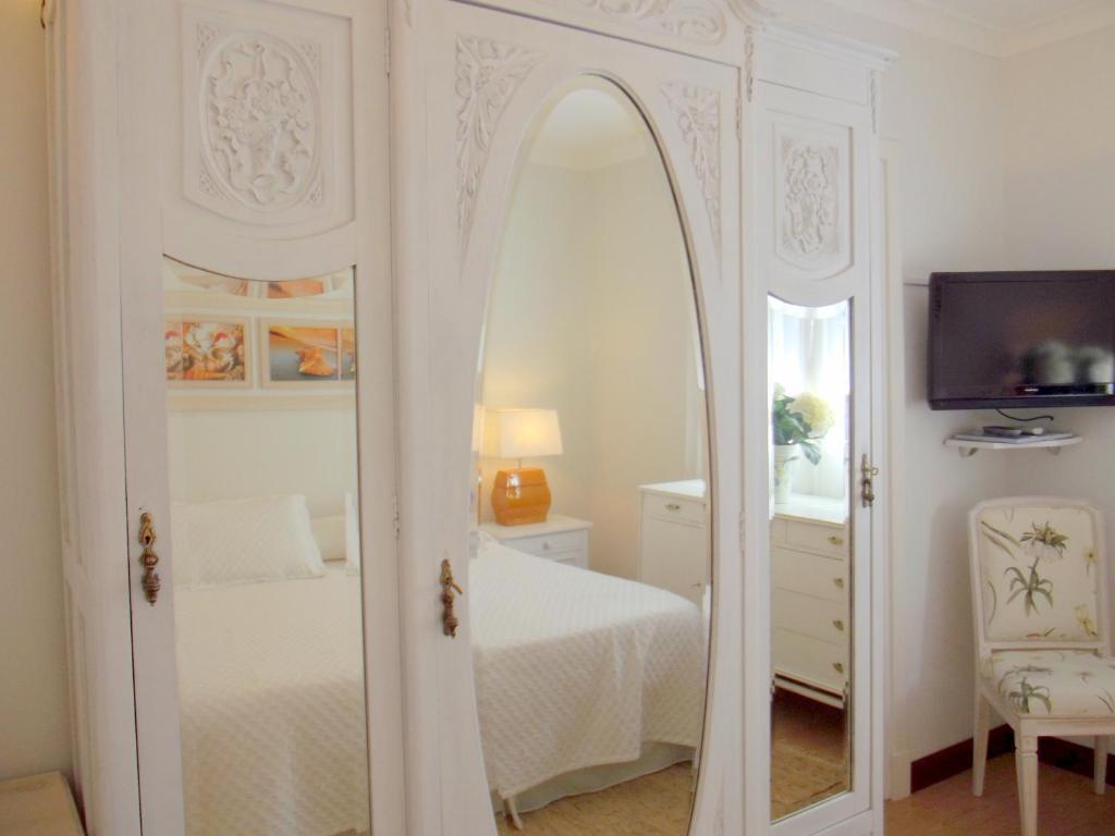 Josephine Boutique Hotel بونتا دل استي الغرفة الصورة