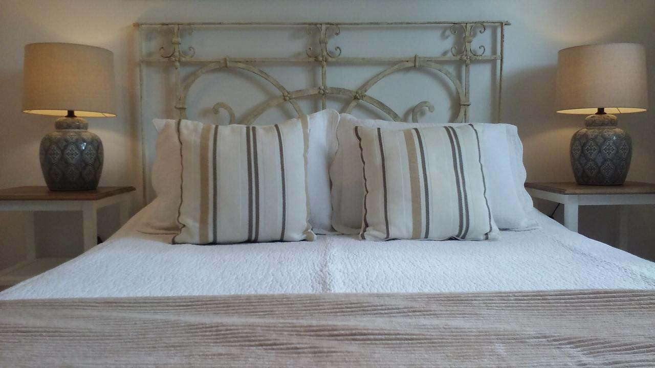 Josephine Boutique Hotel بونتا دل استي المظهر الخارجي الصورة