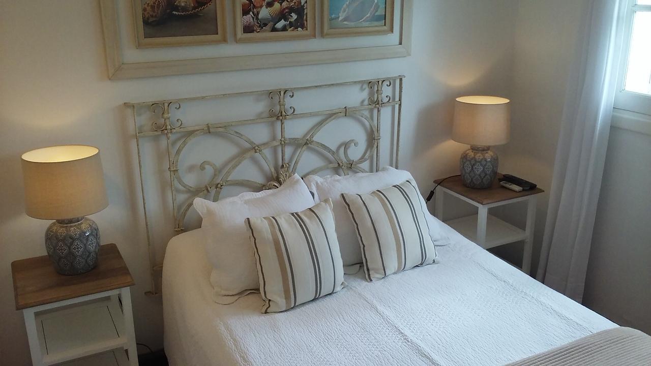 Josephine Boutique Hotel بونتا دل استي المظهر الخارجي الصورة