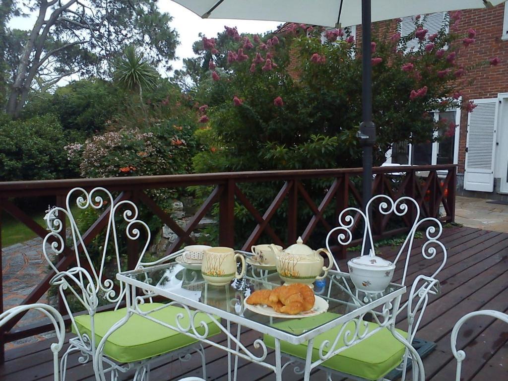 Josephine Boutique Hotel بونتا دل استي المظهر الخارجي الصورة