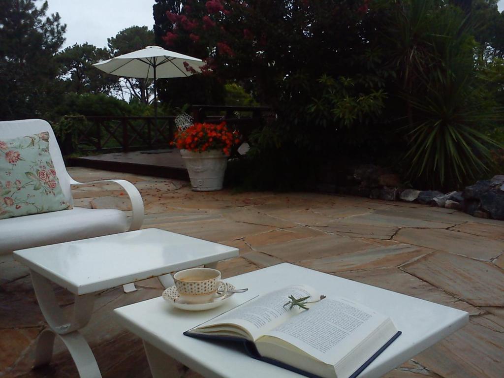 Josephine Boutique Hotel بونتا دل استي المظهر الخارجي الصورة