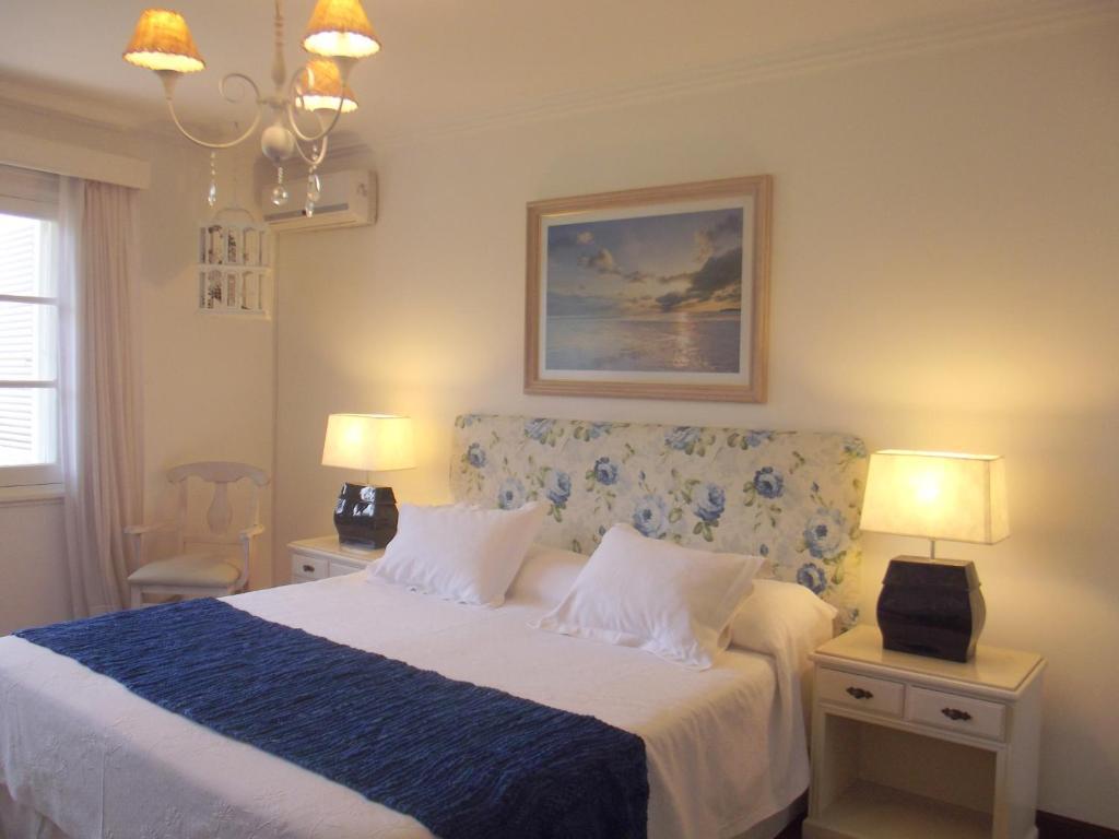Josephine Boutique Hotel بونتا دل استي الغرفة الصورة