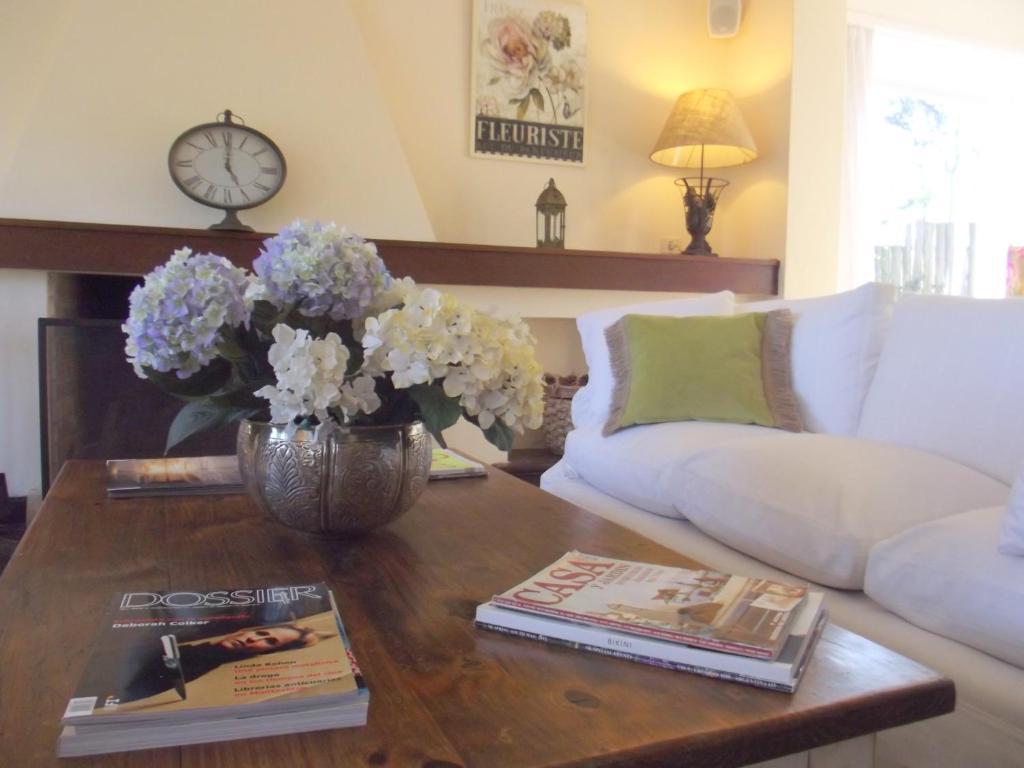 Josephine Boutique Hotel بونتا دل استي المظهر الخارجي الصورة