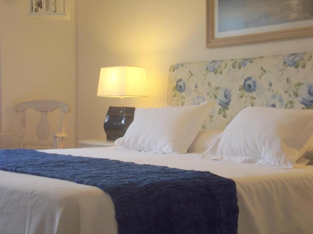 Josephine Boutique Hotel بونتا دل استي المظهر الخارجي الصورة