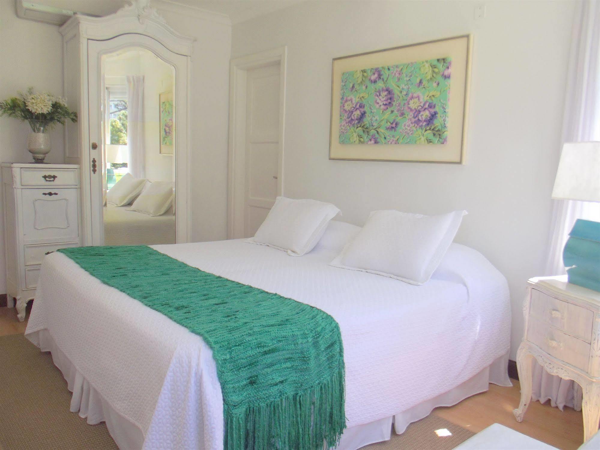 Josephine Boutique Hotel بونتا دل استي المظهر الخارجي الصورة