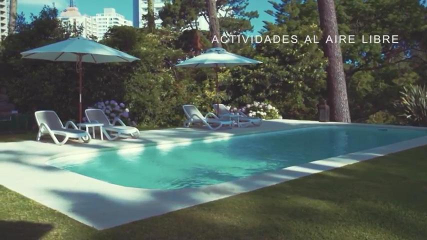 Josephine Boutique Hotel بونتا دل استي المظهر الخارجي الصورة