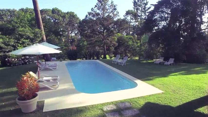 Josephine Boutique Hotel بونتا دل استي المظهر الخارجي الصورة