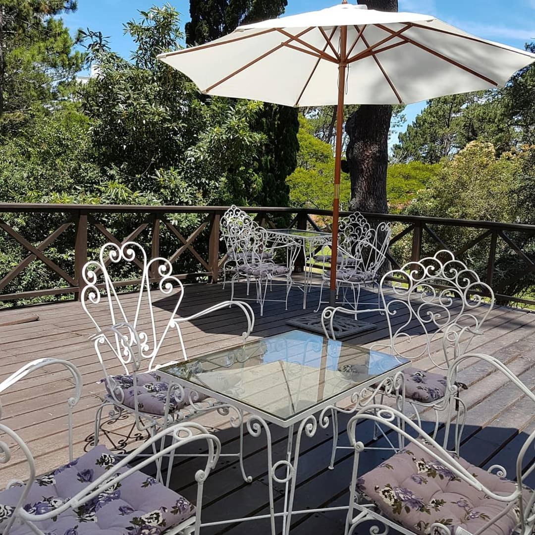 Josephine Boutique Hotel بونتا دل استي المظهر الخارجي الصورة